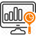 Analysis Data Insight Icon
