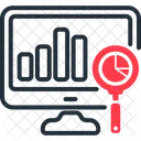 Analysis Data Insight Icon