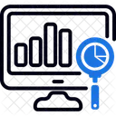 Analysis Data Insight Icon