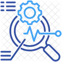 Analysis  Icon