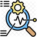 Analysis  Icon