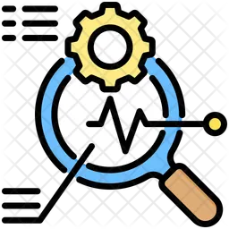 Analysis  Icon