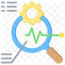 Analysis  Icon