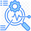 Analysis  Icon