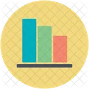 Analysis Chart Graph Icon