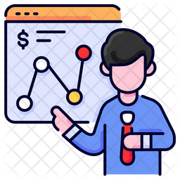 Analysis Icon