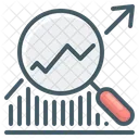 Analysis Analytics Icon
