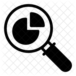 Analysis Icon Of Glyph Style Available In Svg Png Eps Ai Icon Fonts