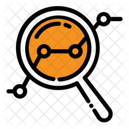 Analysis Icon Of Colored Outline Style Available In Svg Png Eps Ai Icon Fonts
