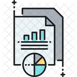 Analysis  Icon