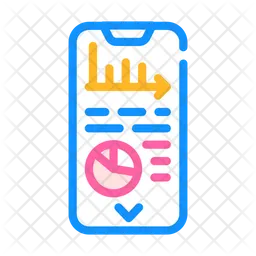 Analysis  Icon