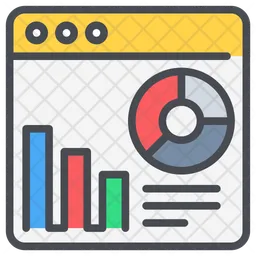 Analysis  Icon