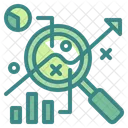 Analysis Data Search Icon