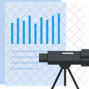 Analysis Icon