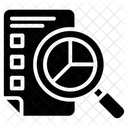 Analysis Icon