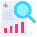Analysis Icon