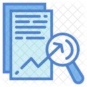 Analysis  Icon