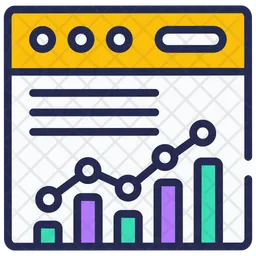 Analysis  Icon