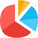 Analysis Graph Diagram Icon