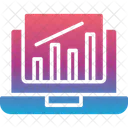 Analysis Analytics Data Icon