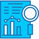 Analysis  Icon