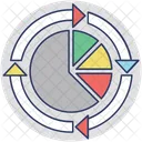 Analysis Investigation Review Icon