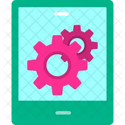 Analysis  Icon