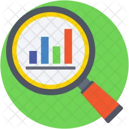 Analysis  Icon