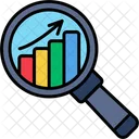 Analysis Chart Growth Icon