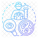 Analysis Icon