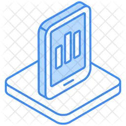 Analysis  Icon