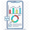 Analytical Analysis Analysis Application Analytical Application Icon