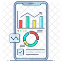 Analytical Analysis Analysis Application Analytical Application アイコン