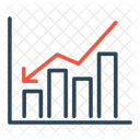 Analysis Business Chart Icon