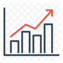 Analysis Business Chart Icon