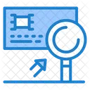 Analysis Card Icon