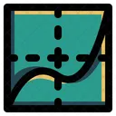 Analysis Chart Icon