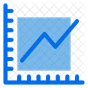 Analysis Business Chart Icon