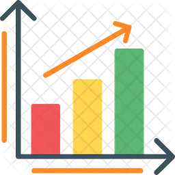 Analysis Chart  Icon