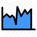 Analysis Chart  Icon