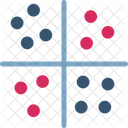 Analysis Chart  Icon