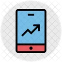 Analysis Chart  Icon