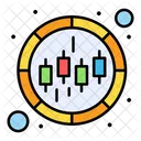 Analysis Chart  Icon