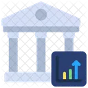 Analysis Dashboard  Icon