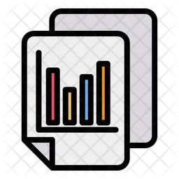 Analysis Data  Icon