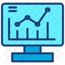 Analysis Data  Icon