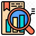 Analysis Document Email アイコン