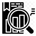 Analysis Document Icon