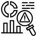 Analysis Error  Icon