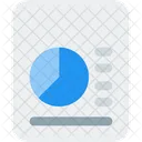 Analysis File  Icon